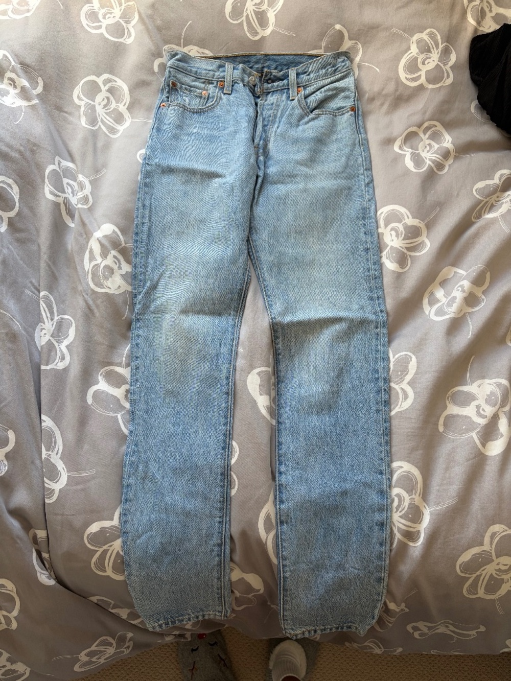 Levi's 501 Jeans - S